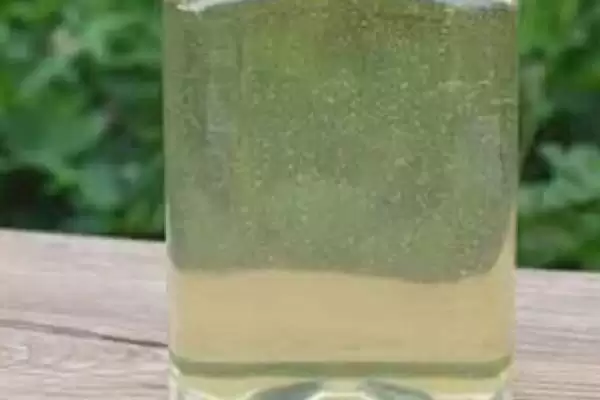 蜂蜜有几种颜色，主要有白色、水白色、琥珀色等7种颜色插图4