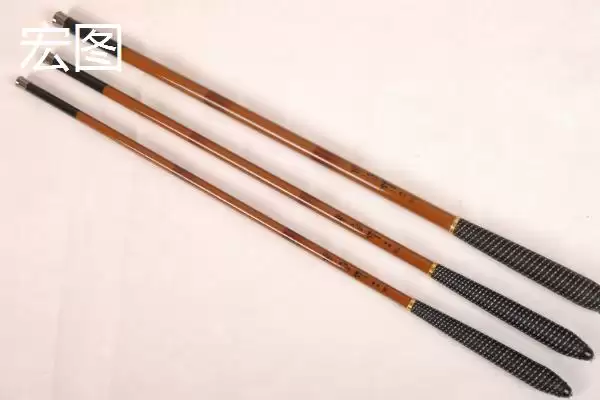 口碑较好的鱼竿排名 ,湛卢等品牌鱼竿好在哪及排名？插图4