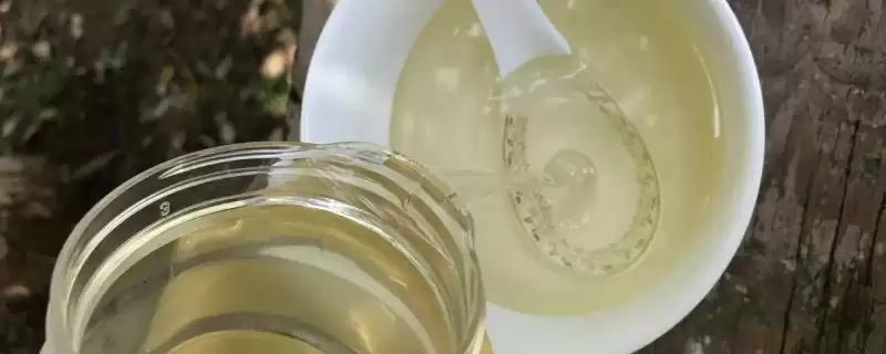 结晶蜂蜜还是液体蜂蜜更好，蜂蜜结晶不能当作质量的鉴别依据-会东网