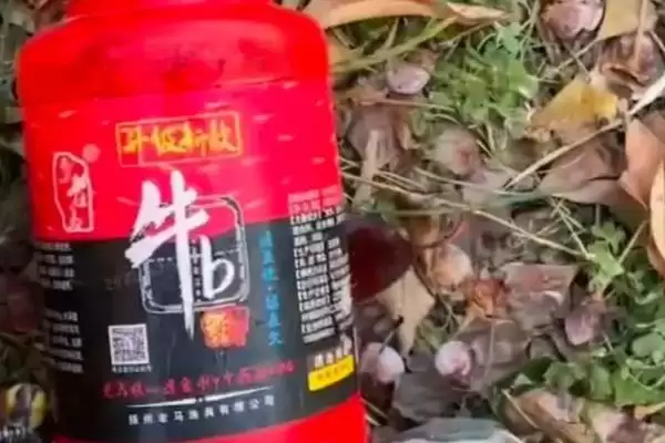 牛b鲫的主要成分，主要成分就是维生素B和氨基酸插图1