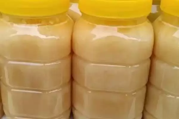 乌桕蜜的价格，零售价每斤多为20-30元左右插图2