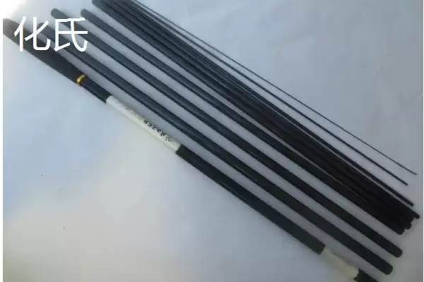 轻量大物竿简介与优势：适合江河休闲野钓的特点插图6