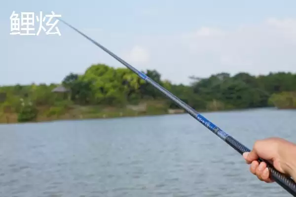 口碑较好的鱼竿排名 ,湛卢等品牌鱼竿好在哪及排名？插图3