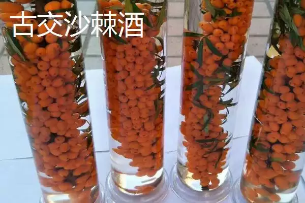 山西省娄烦县的特产，莜面栲栳栳为当地的传统小吃插图10