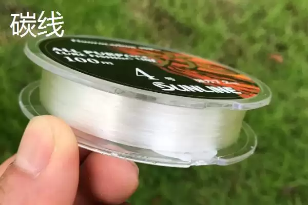 尼龙线与pe线耐磨大比拼：谁才是真正的耐磨王者？插图5