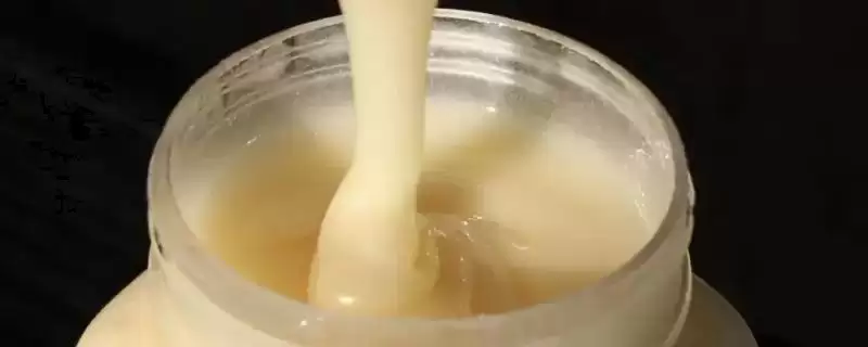 柃木蜜会不会结晶,属于容易结晶的蜂蜜-会东网