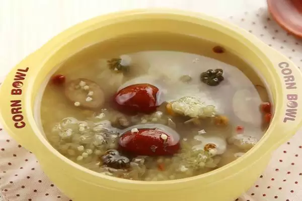 合欢花能不能吃，可冲泡饮用或做粥食用插图2