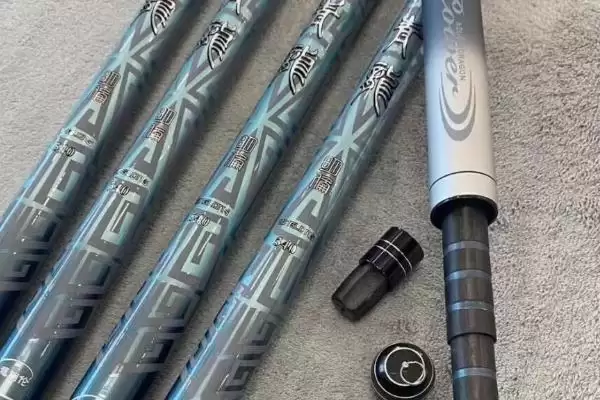 轻量大物竿推荐榜单：7款值得一试的优质鱼竿插图3