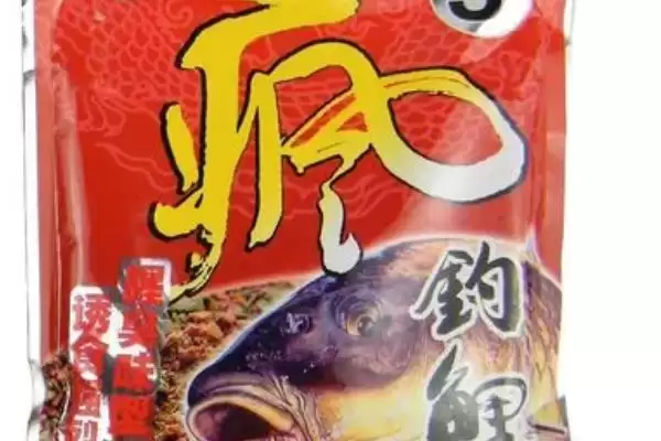 蓝鲫钓饵的介绍 ,蓝鲫钓饵常见的系列有哪些呢？插图11