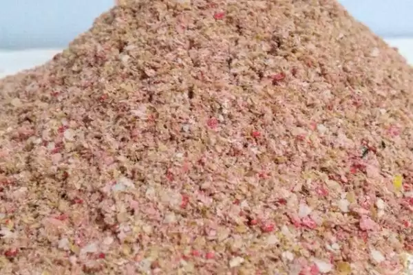 蓝鲫钓饵的介绍 ,蓝鲫钓饵常见的系列有哪些呢？插图5