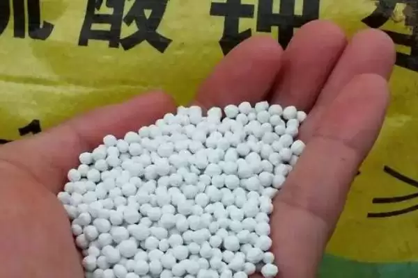 颗粒水溶肥的优势 ,颗粒水溶肥有哪些突出的优势呢？插图1
