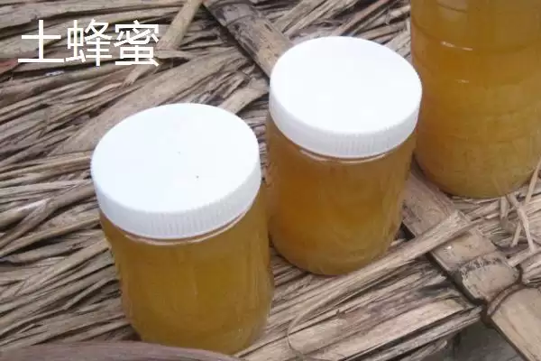 纯土蜂蜜的价格，实际售价因地区而异插图4