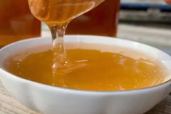 真蜂蜜的价格，太便宜的蜂蜜不能买插图1