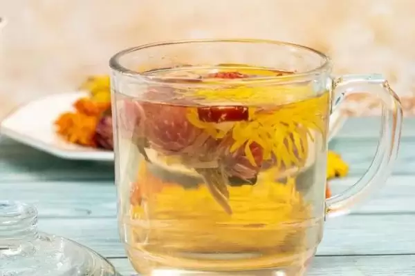 合欢花能不能吃，可冲泡饮用或做粥食用插图1