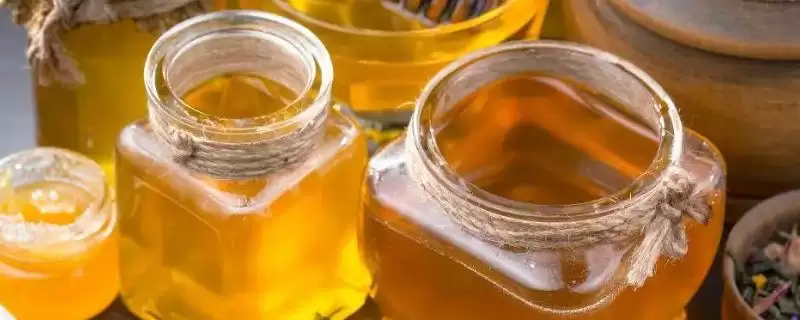 蜂蜜能不能放冰箱里保存，完全可以放在冰箱里保存-会东网