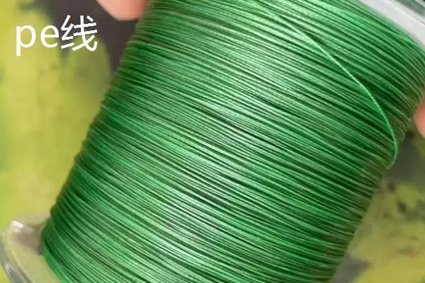尼龙线与pe线耐磨大比拼：谁才是真正的耐磨王者？插图2