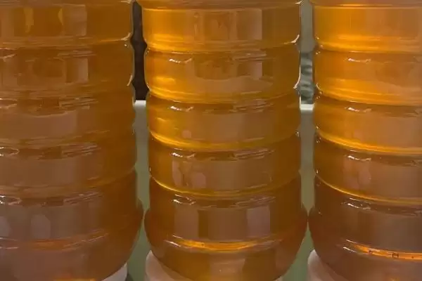 天然蜂蜜有保质期吗，没有严格意义的保质期插图1