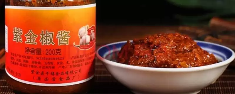 广东紫金县的特产，八刀汤是当地的招牌美食-会东网