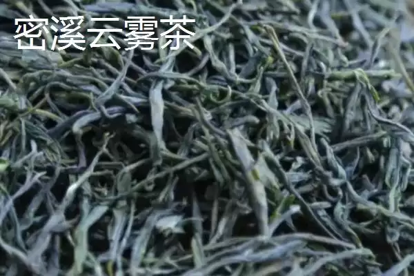 广东紫金县的特产，八刀汤是当地的招牌美食插图13