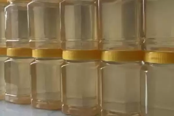 质量好的槐花蜜品牌，蜂蜜品质与品牌无关插图1