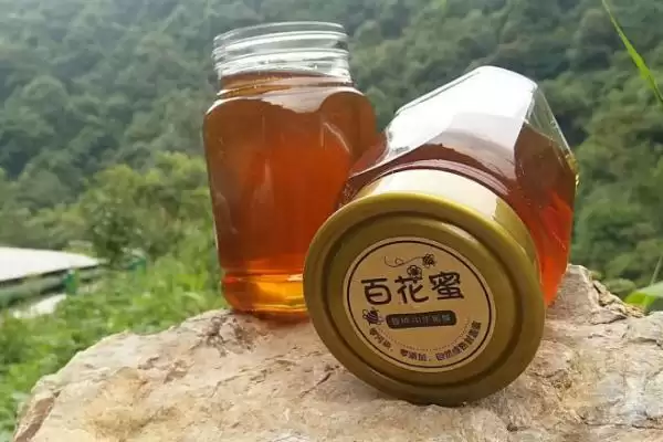 百花蜜会不会结晶，通常容易出现结晶情况插图2