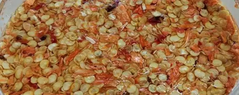 辣椒种子的浸泡方法 ,辣椒种子用多少度清水泡多久合适？-会东网