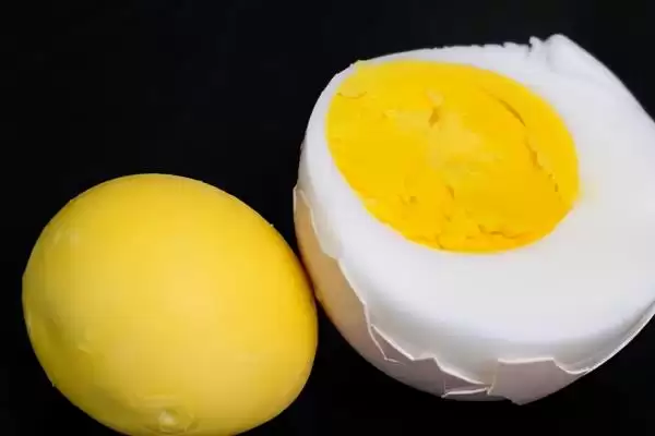 孔雀鱼快速生长的食物 ,哪些富含蛋白质食物助孔雀鱼生长？插图3