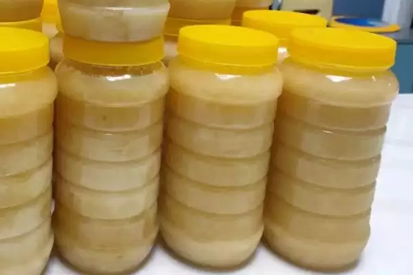 天然蜂蜜有保质期吗，没有严格意义的保质期插图2