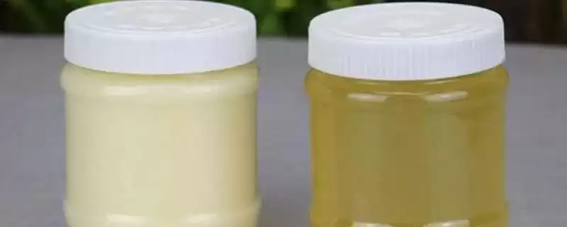 蜂蜜结晶成硬块正常吗，结晶是真蜂蜜固有的物理特性-会东网