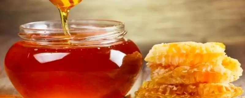 苜蓿蜜是什么蜜，采集紫花苜蓿花蜜酿制成的-会东网