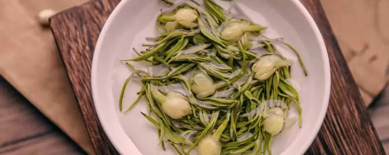 哪里产出的茉莉花茶品质最好呢,广西横县产出的茉莉花茶好且称茉莉之乡-会东网