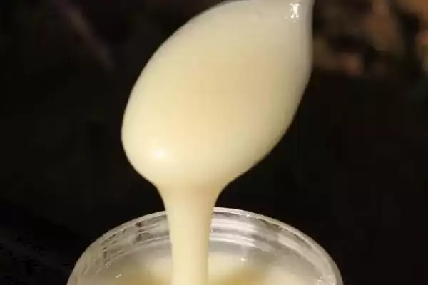 枣花蜜容易结晶吗，葡萄糖含量越少不容易结晶插图3
