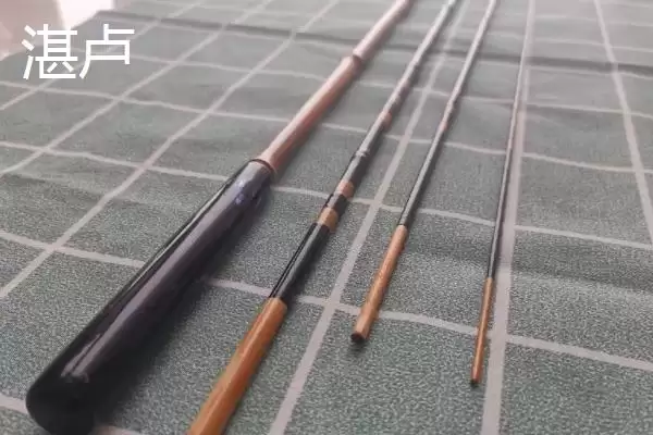 口碑较好的鱼竿排名 ,湛卢等品牌鱼竿好在哪及排名？插图1