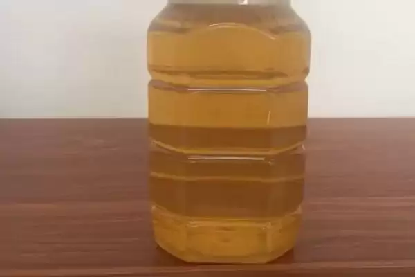 乌桕蜜的产量，一般可达到40-60斤左右插图2