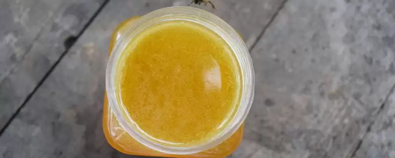 纯蜂蜜的保质期，一般会标注成2年或18个月-会东网