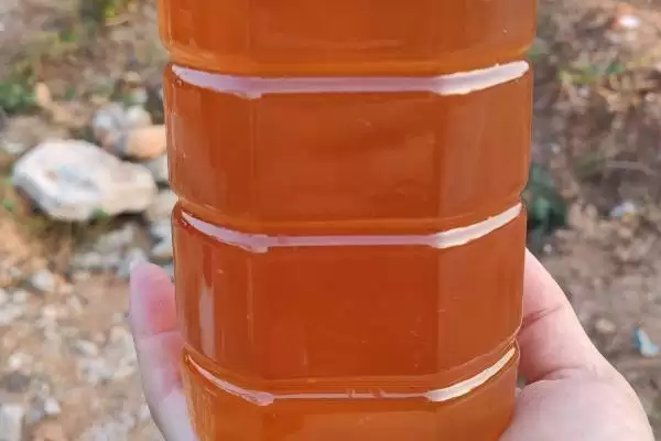 百花蜜是什么蜂蜜,采集两种或两种以上花蜜酿制成的插图2 百花蜜是什么蜂蜜,采集两种或两种以上花蜜酿制成的插图2