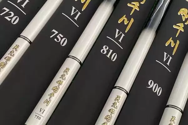 轻量大物竿推荐榜单：7款值得一试的优质鱼竿插图2
