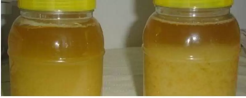 怎么吃蜂巢蜜，可直接放在嘴中咀嚼-会东网