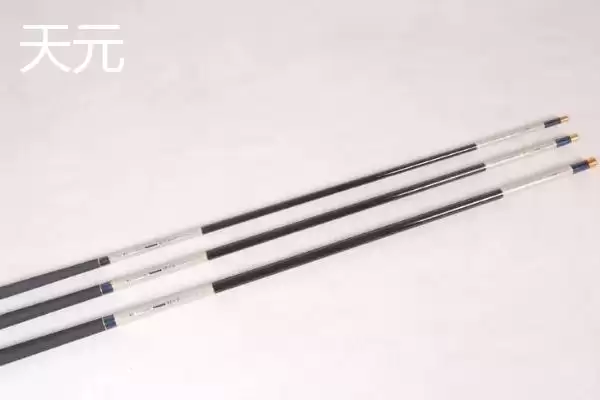 轻量大物竿简介与优势：适合江河休闲野钓的特点插图7