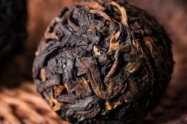 普洱茶年份的奥秘：原料优质年份越久越好的原因插图2