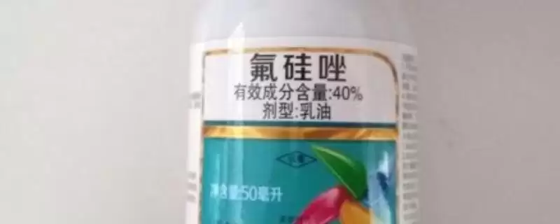 氟硅唑可防治什么病，针对梨黑星病、苹果轮纹烂果病等效果好-会东网