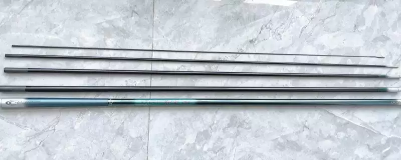 前打竿简介：可调节长度定位竿的独特魅力-会东网