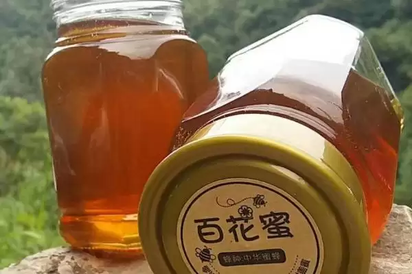 百花蜜是什么蜂蜜,采集两种或两种以上花蜜酿制成的插图4 百花蜜是什么蜂蜜,采集两种或两种以上花蜜酿制成的插图4