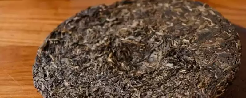 普洱茶年份的奥秘：原料优质年份越久越好的原因-会东网