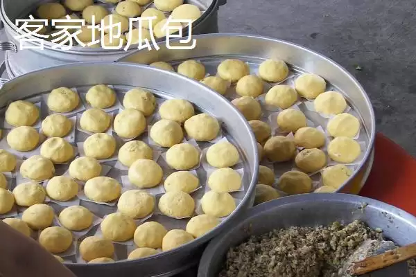 广东紫金县的特产，八刀汤是当地的招牌美食插图7