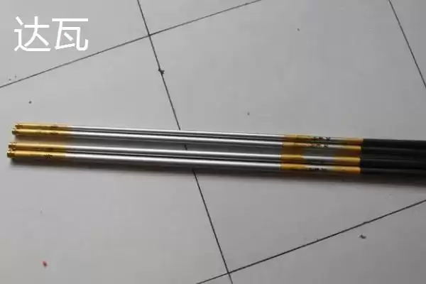 口碑较好的鱼竿排名 ,湛卢等品牌鱼竿好在哪及排名？插图13