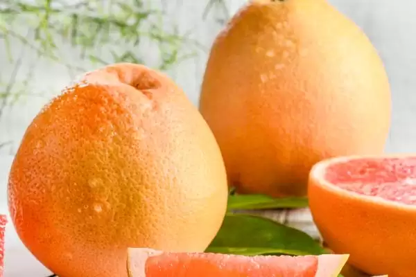 葡萄柚的身世之谜:柚和甜橙杂交品种的奇妙诞生插图3 葡萄柚的身世之谜:柚和甜橙杂交品种的奇妙诞生插图3