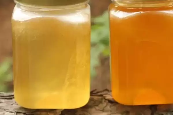 百花蜜是什么蜂蜜,采集两种或两种以上花蜜酿制成的插图3 百花蜜是什么蜂蜜,采集两种或两种以上花蜜酿制成的插图3