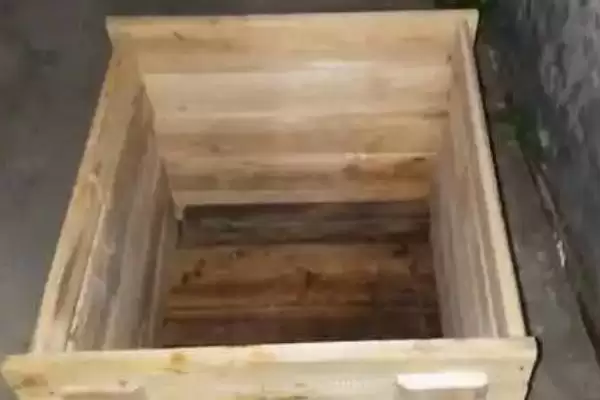 活框蜂箱介绍，可根据养蜂人的意愿自由调整插图2