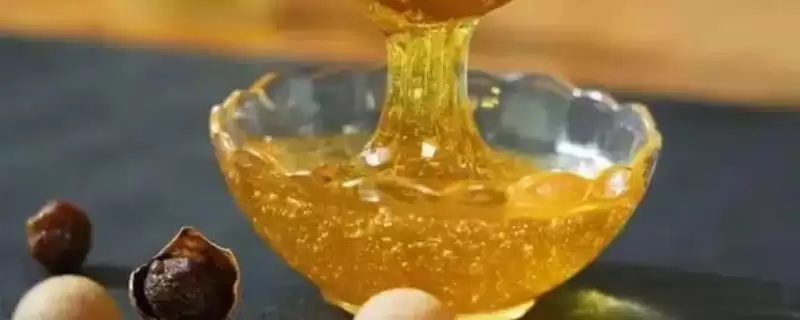 龙眼蜜和百花蜜的区别，蜜源、营养、外观和口感均不同-会东网